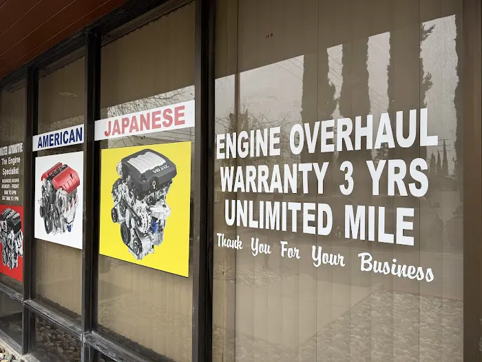 Master Automotive 7