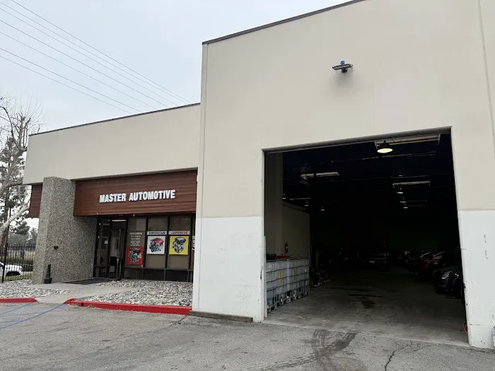 Master Automotive 9