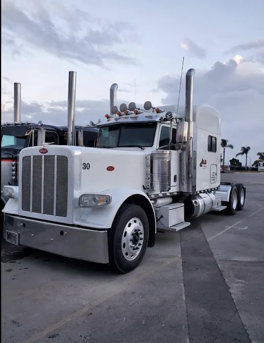 the mirage truck and trailer repair 1