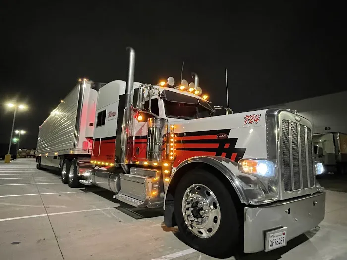 the mirage truck and trailer repair 0