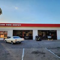 American Tire Depot