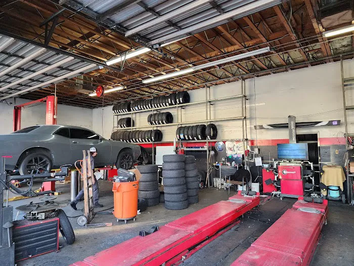 American Tire Depot 2