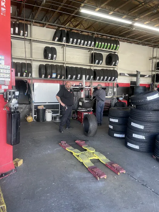 American Tire Depot 3