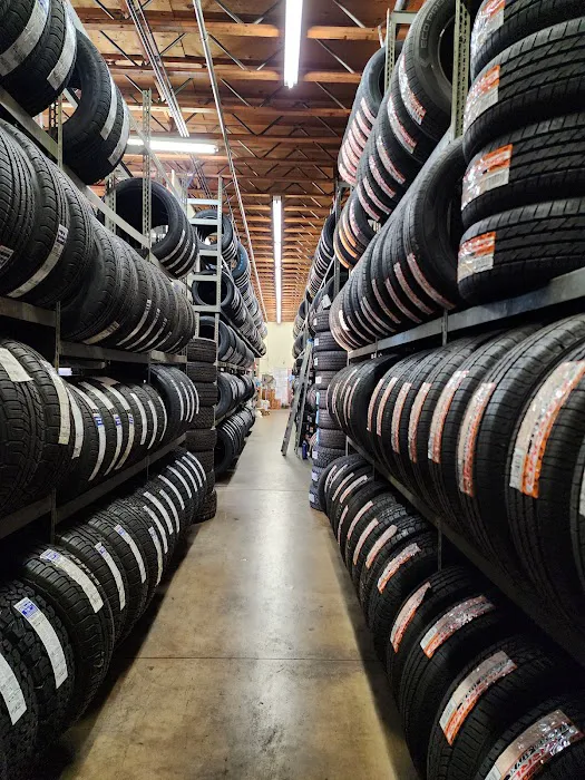 American Tire Depot 4