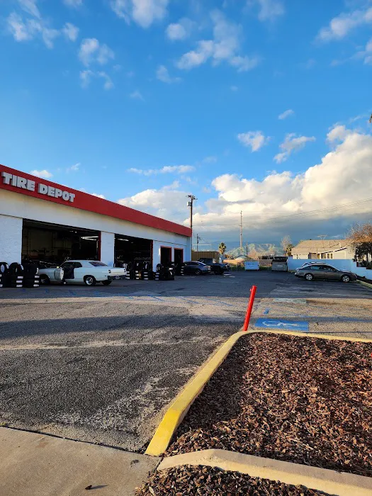 American Tire Depot 5