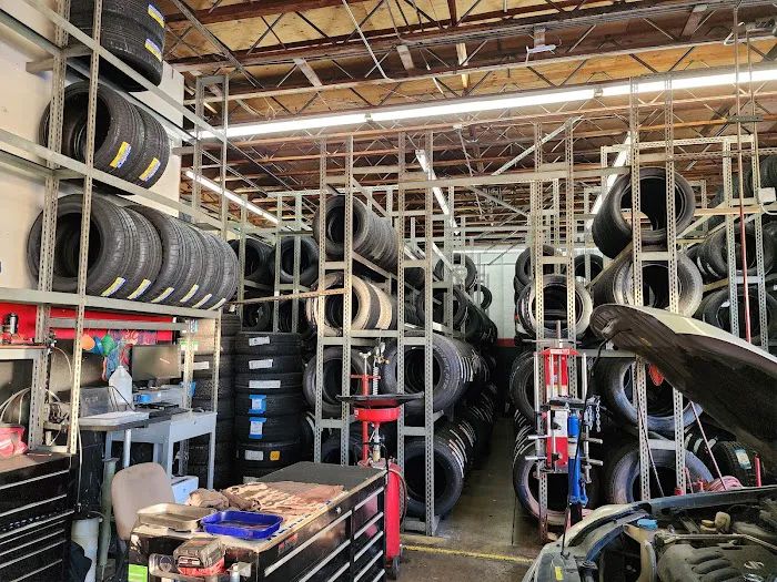 American Tire Depot 7