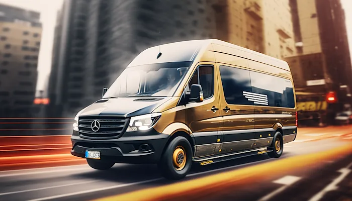 Sprinter Service & Repair 0