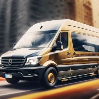 Sprinter Service & Repair