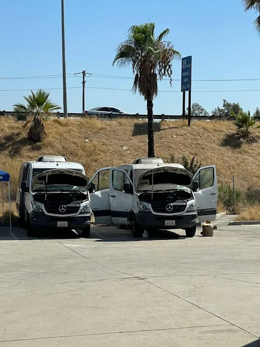 Sprinter Service & Repair 5
