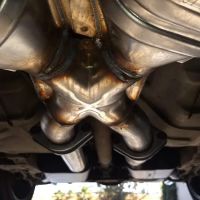 Redlands Muffler and Brake Services