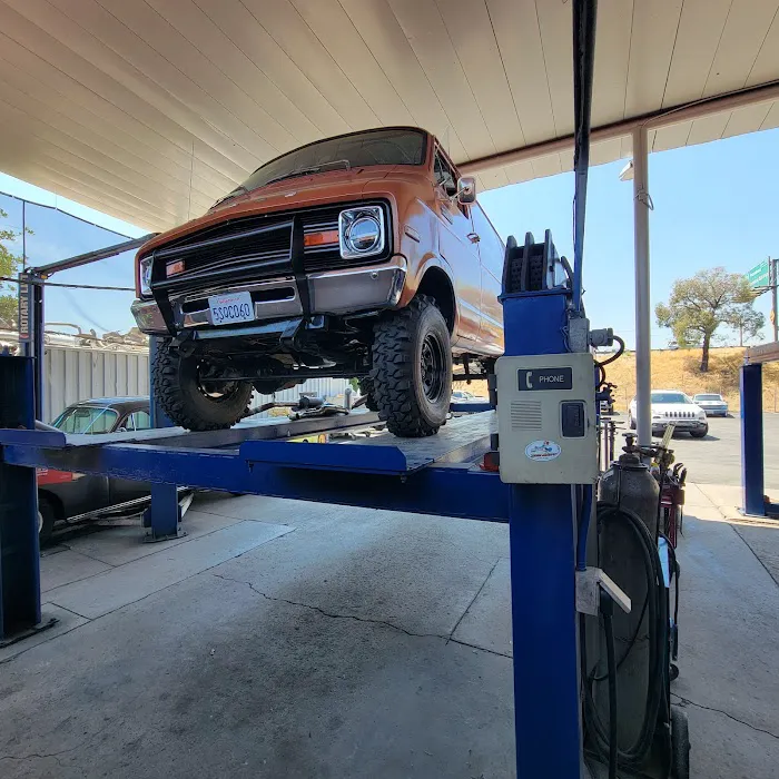 Redlands Muffler and Brake Services 1