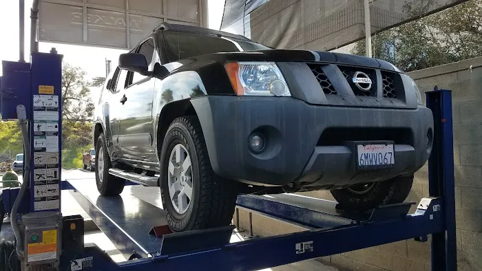 Redlands Muffler and Brake Services 2