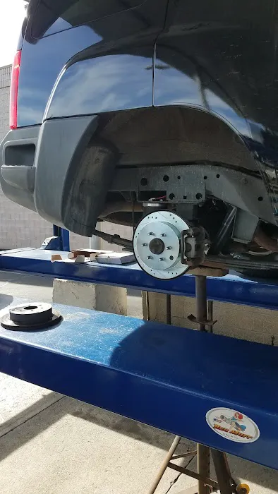 Redlands Muffler and Brake Services 3