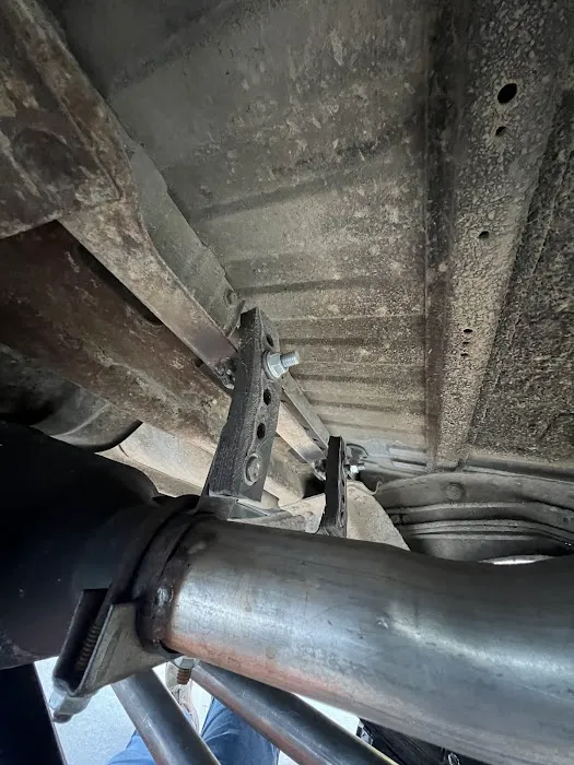 Redlands Muffler and Brake Services 9