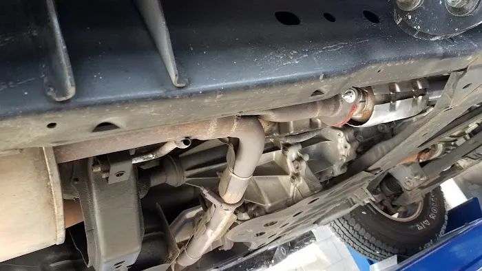 Redlands Muffler and Brake Services 6