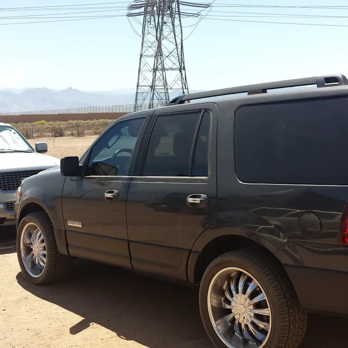 Redlands Muffler and Brake Services 8