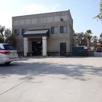 Reid's Honda Specialists