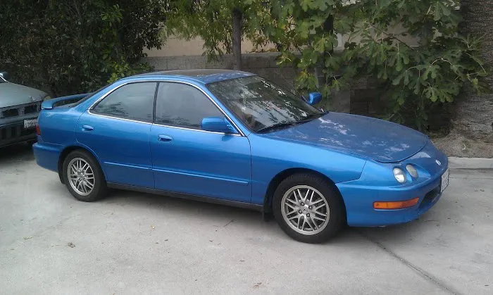 Reid's Honda Specialists 9