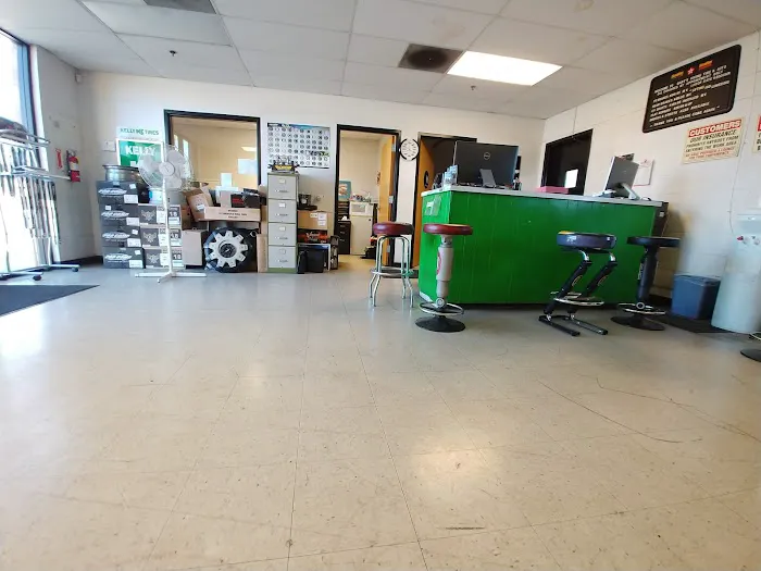 Gary's Viking Tire & Auto 3