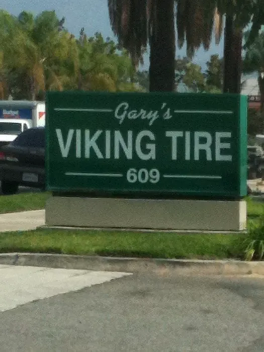 Gary's Viking Tire & Auto 2