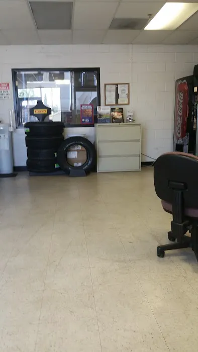 Gary's Viking Tire & Auto 4