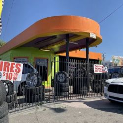 Tire Kings ico