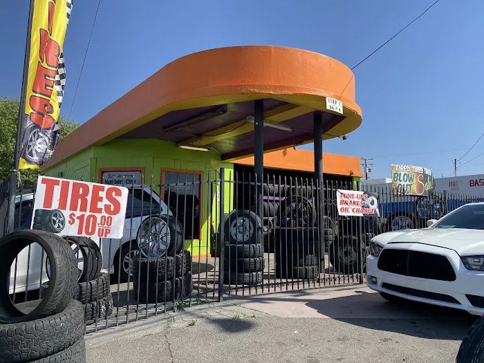 Tire Kings 1