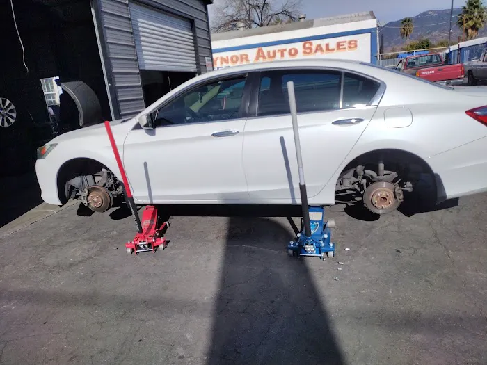 Tire Kings 5