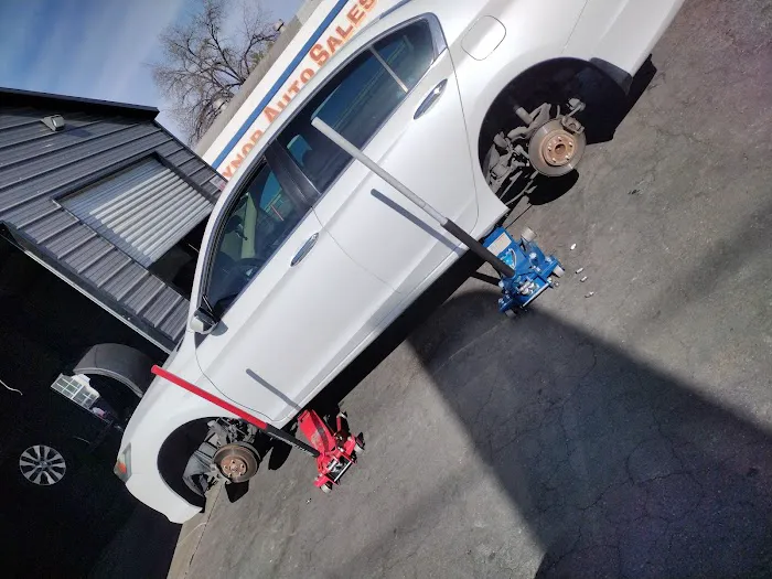 Tire Kings 9