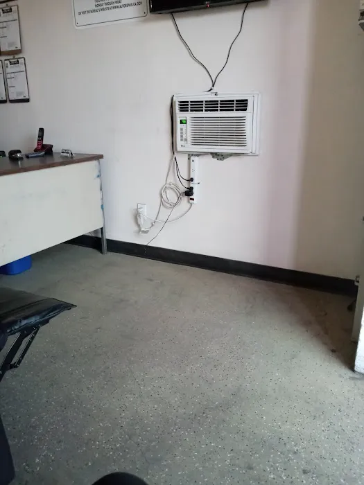 Spec Auto Inspect and Repair 3