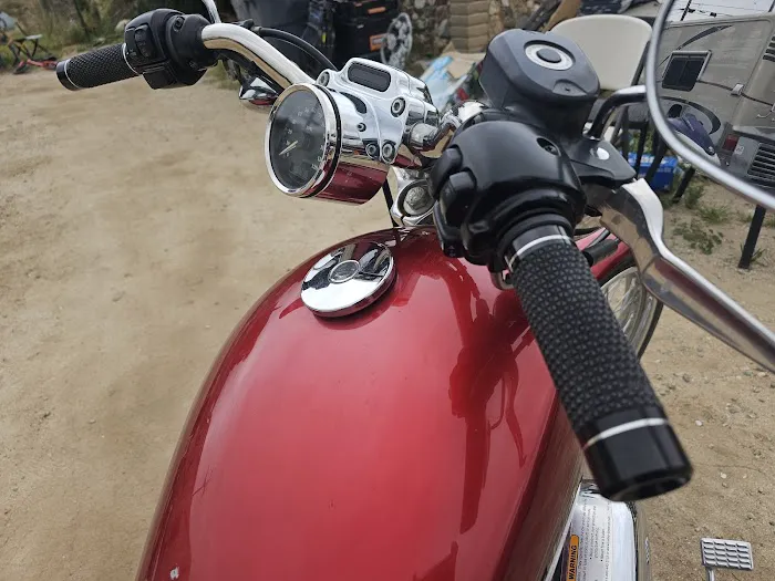 Weeble Cycles 1