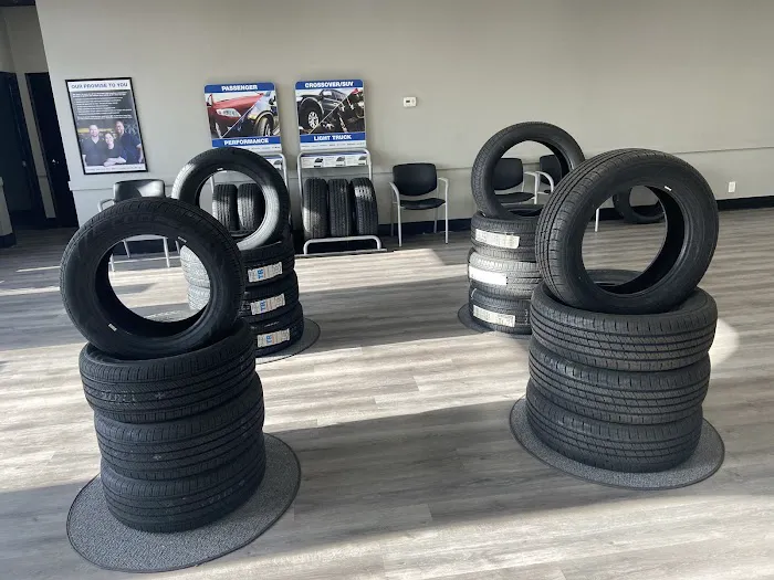 Allen Tire Company 3
