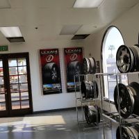 Allen Tire Company