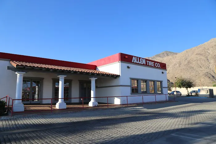 Allen Tire Company 7