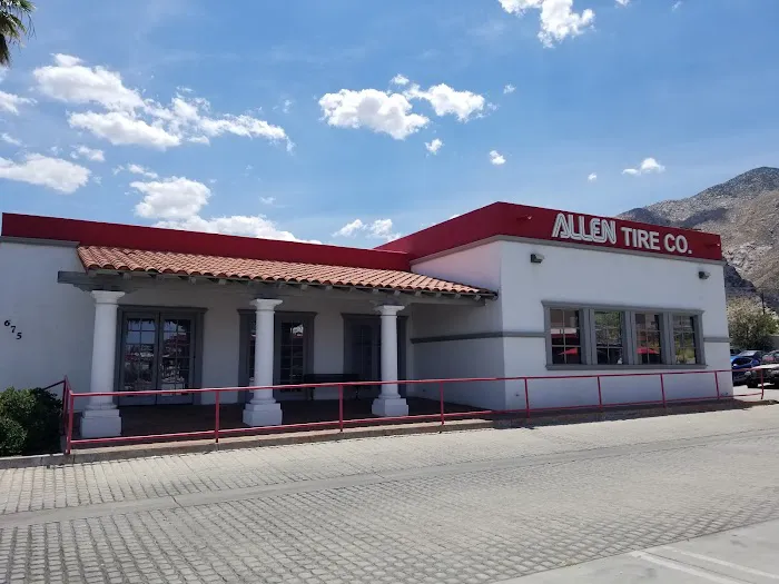 Allen Tire Company 8