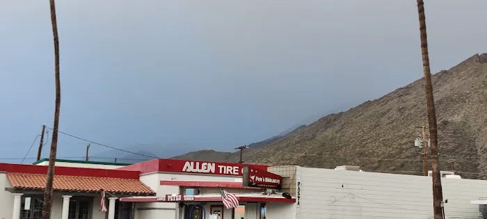 Allen Tire Company 9