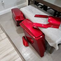 PALM SPRINGS COLLISION REPAIR
