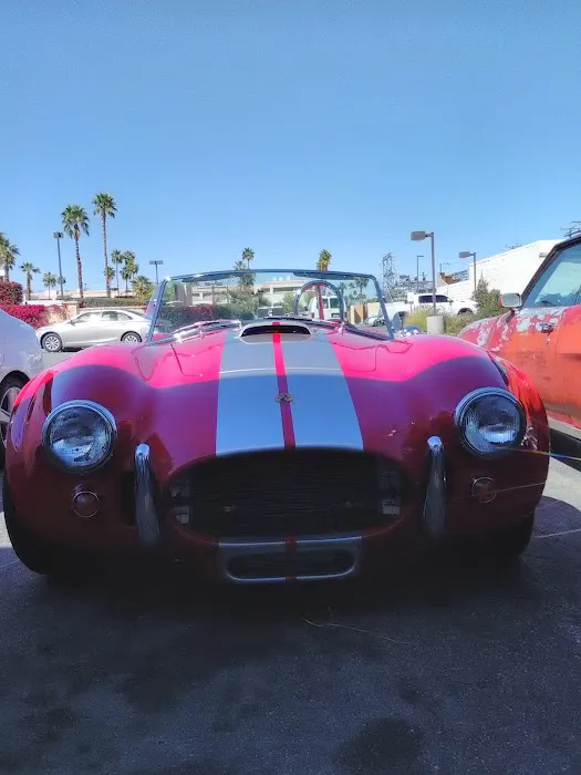 PALM SPRINGS COLLISION REPAIR 2