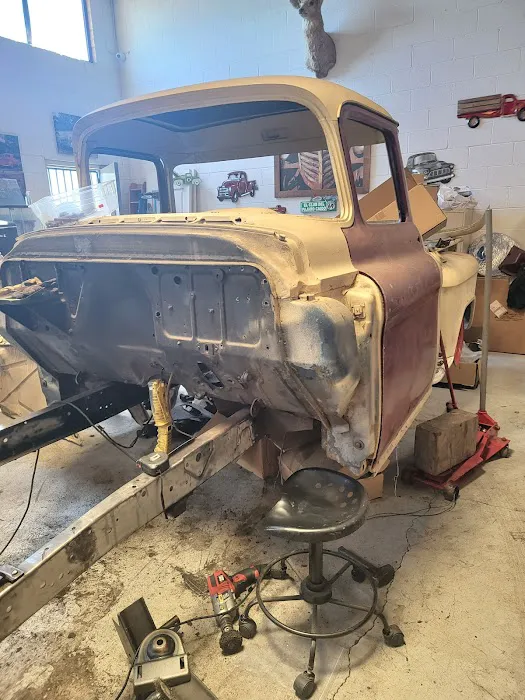PALM SPRINGS COLLISION REPAIR 5