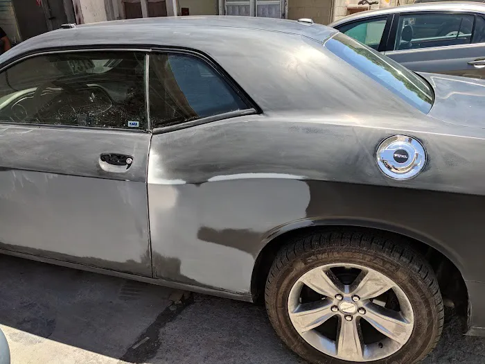 PALM SPRINGS COLLISION REPAIR 7