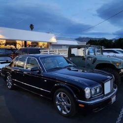 Palm Springs Tire & Automotive Center Inc ico