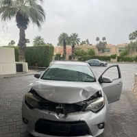 Palm Springs Quality Collision