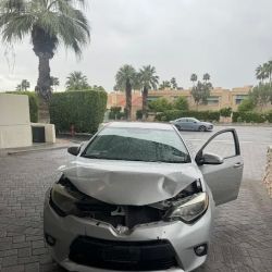Palm Springs Quality Collision ico