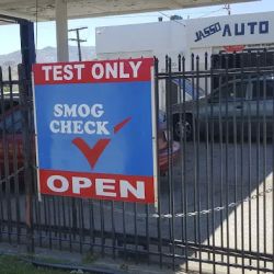 California Star Smog ico