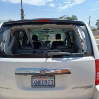 Pass Auto Glass
