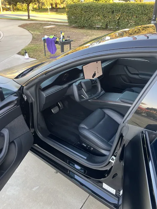 Forklift Battery Restore 0