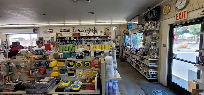 Smitty's Auto Paints 2