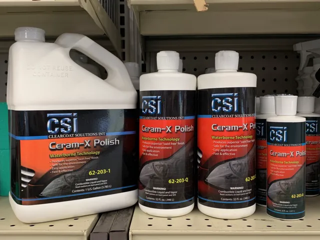 Smitty's Auto Paints 4