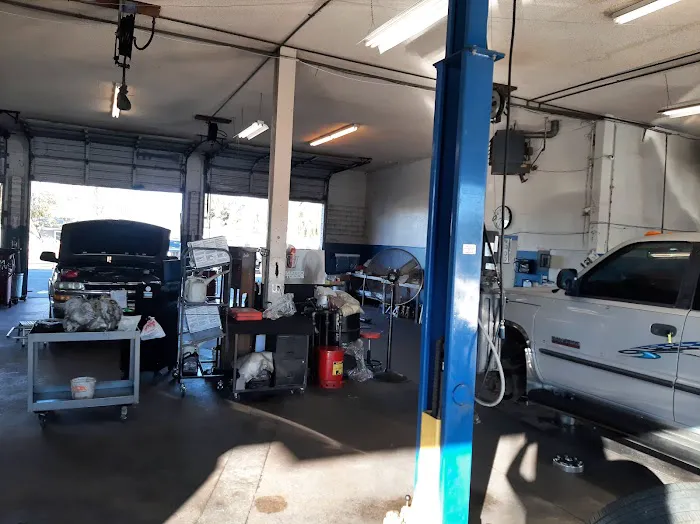 AAMCO Transmissions & Total Car Care 1