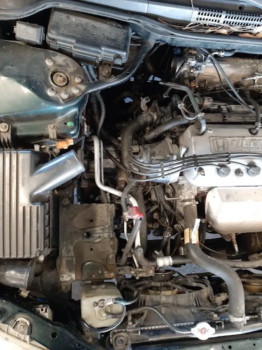 AAMCO Transmissions & Total Car Care 0